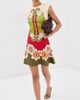 La DoubleJ La DoubleJ Placee Lela Mini Dress AMBROSIA PLACÉE - 5