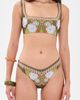La DoubleJ La DoubleJ Placee Mirage Bottoms AMBROSIA PLACÉE - 4