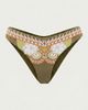 La DoubleJ La DoubleJ Placee Mirage Bottoms AMBROSIA PLACÉE - 6