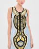 La DoubleJ La DoubleJ Placee Totem Mini Dress Sanctuary Placee - 2