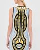 La DoubleJ La DoubleJ Placee Totem Mini Dress Sanctuary Placee - 3