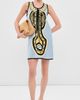 La DoubleJ La DoubleJ Placee Totem Mini Dress Sanctuary Placee - 5