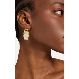 La DoubleJ La DoubleJ Portal Earrings