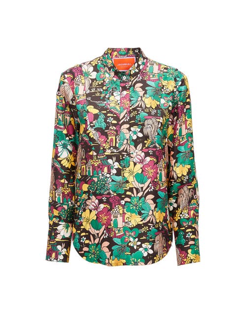 La DoubleJ La DoubleJ Portofino Shirt