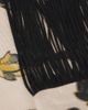 La DoubleJ La DoubleJ Printed fringed silk twill scarf - 4