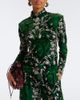 La DoubleJ La DoubleJ Printed velvet top - 2