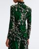 La DoubleJ La DoubleJ Printed velvet top - 5