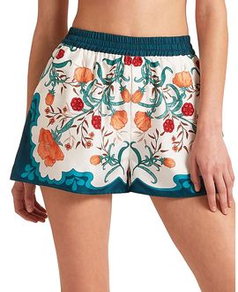 La Doublej La DoubleJ Pull-Up Shorts
