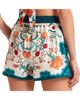 La Doublej La DoubleJ Pull-Up Shorts - 2
