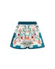 La Doublej La DoubleJ Pull-Up Shorts - 3