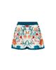 La Doublej La DoubleJ Pull-Up Shorts - 4