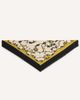La DoubleJ La DoubleJ Reversible Fringe Foulard 90 - 2