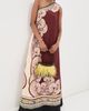 La DoubleJ La DoubleJ Roy Dress KELLS SWIRL PLACÉE - 2