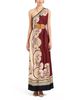 La Doublej La DoubleJ Roy Dress Placee - 2