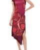 La DoubleJ La DoubleJ Scarf Dress ALCHEMY PLACÉE - 1