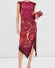 La DoubleJ La DoubleJ Scarf Dress ALCHEMY PLACÉE - 5