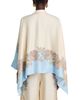 La Doublej La DoubleJ Silk Foulard Button Front Shirt - 2