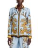 La Doublej La DoubleJ Silk Placee Shirt - 1