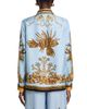 La Doublej La DoubleJ Silk Placee Shirt - 2