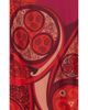 La Doublej La DoubleJ Silk Scarf Printed Dress - 2