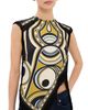 La DoubleJ La DoubleJ Silk Scarf Top Sanctuary Placee - 1