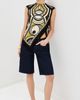 La DoubleJ La DoubleJ Silk Scarf Top Sanctuary Placee - 5