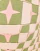 La DoubleJ La DoubleJ Slinky Mini Swing Dress Sandglass - 6