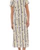 La DoubleJ La DoubleJ Sporty Swing Dress Cupid - 1
