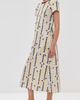 La DoubleJ La DoubleJ Sporty Swing Dress Cupid - 4