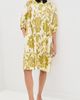 La DoubleJ La DoubleJ Sunburst Dress Oasis - 2