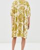 La DoubleJ La DoubleJ Sunburst Dress Oasis - 3