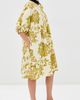 La DoubleJ La DoubleJ Sunburst Dress Oasis - 4