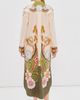 La DoubleJ La DoubleJ Sundowner Tunic AMBROSIA PLACÉE - 3