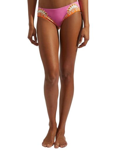 La DoubleJ La DoubleJ Sunset Bikini Bottom Placée