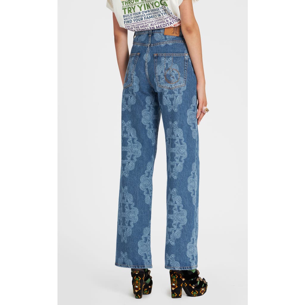 La DoubleJ La DoubleJ The Better Than Your Boyfriend 'S Jeans
