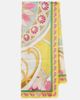 La DoubleJ La DoubleJ Tulip PlacÃ©e scarf - 1