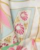La DoubleJ La DoubleJ Tulip PlacÃ©e scarf - 4