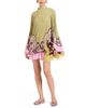La Doublej La DoubleJ Twirling Tunic Placee - 1