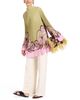 La Doublej La DoubleJ Twirling Tunic Placee - 2