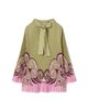 La Doublej La DoubleJ Twirling Tunic Placee - 5
