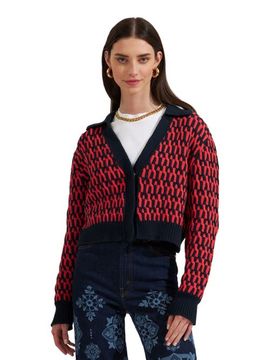 La DoubleJ La DoubleJ Winset Cardigan Navy 
