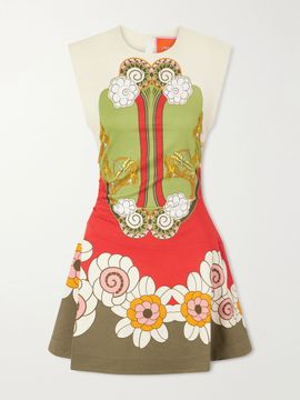 Sho Dress
