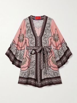Sho Dress