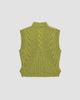 La DoubleJ Women's Cameo Vest Embroidered - 3