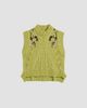 La DoubleJ Women's Cameo Vest Embroidered - 4