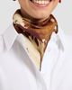 La DoubleJ Women's Diamond Scarf - 2