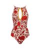 La DoubleJ Women's Fonda Swimsuit - 1