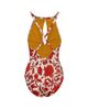 La DoubleJ Women's Fonda Swimsuit - 2