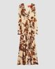 La DoubleJ Women's Foxy Dress - 1