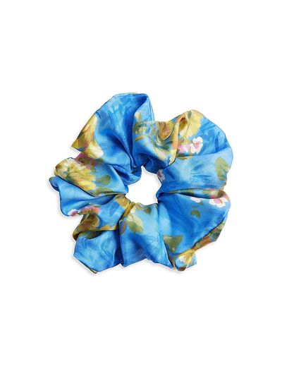 La DoubleJ Women's Giga Scrunchie